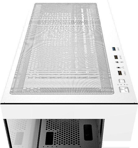 Корпус Ocypus Gamma C72 WH