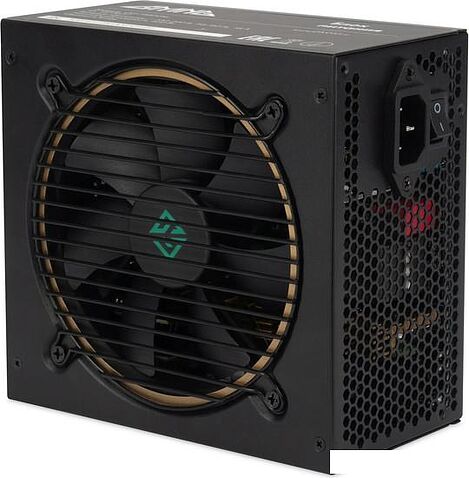 Блок питания GMNG GG-PS850M