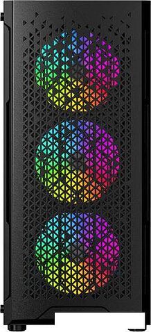 Корпус Powercase Mistral Evo Air CMIEE-A4