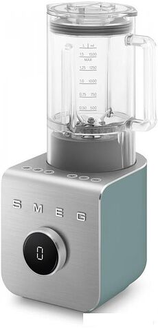 Стационарный блендер Smeg BLC02EGMEU