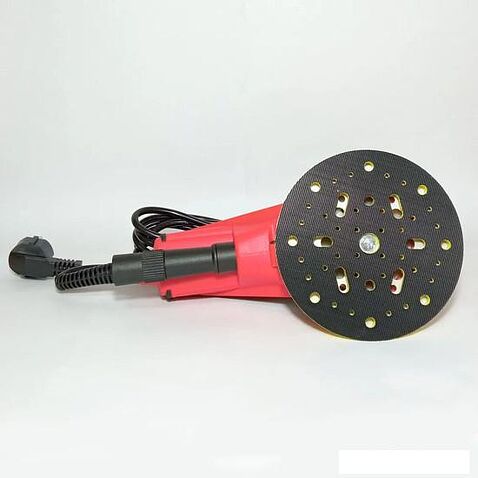 Эксцентриковая шлифмашина Yokiji YKJ-1-150-50