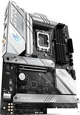 Материнская плата ASUS ROG Strix B660-A Gaming WIFI