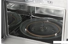 Микроволновая печь Leran MO 325 WG