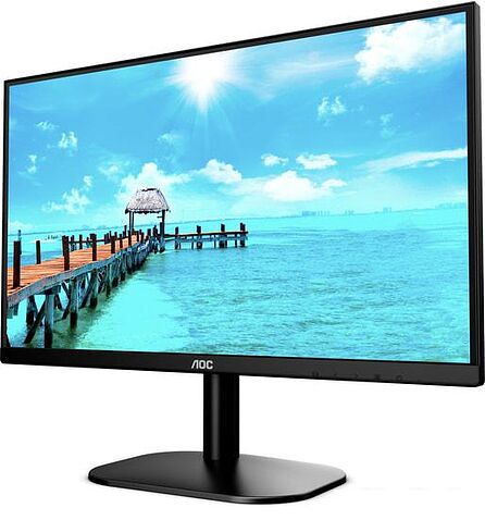 Монитор AOC 22B2DM