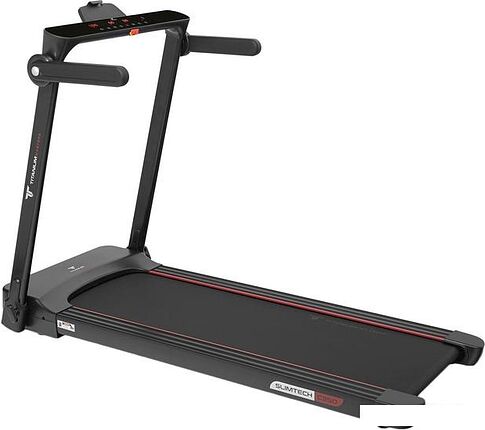 Электрическая беговая дорожка Titanium Masters Slimtech C350