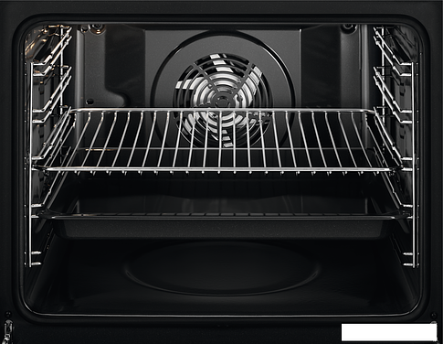 Электрический духовой шкаф Electrolux EOF3H40TH