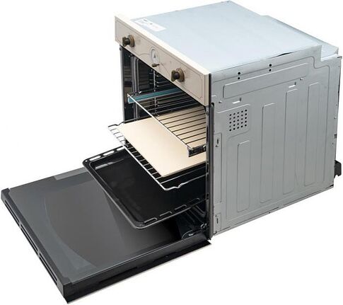 Электрический духовой шкаф DeLonghi CM 9L OW PPP RUS