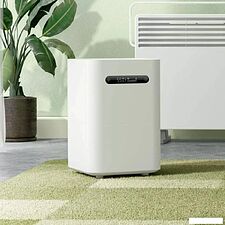 Увлажнитель воздуха SmartMi Evaporative Humidifier 2 CJXJSQ04ZM (корейская версия)