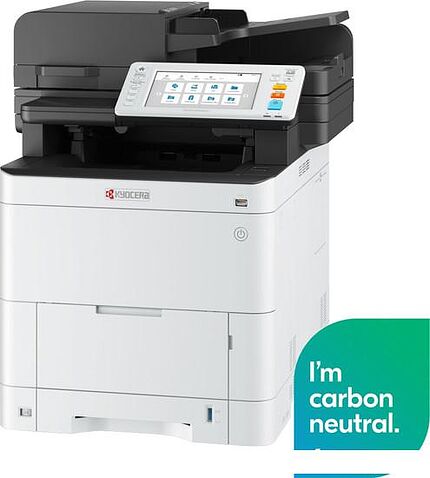 МФУ Kyocera Mita ECOSYS MA3500cifx 1102Z33NL0