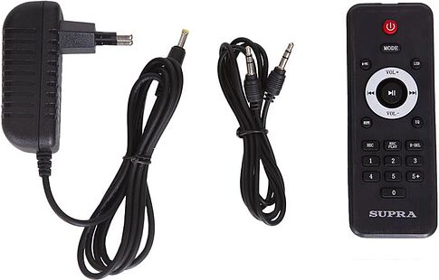 Колонка для вечеринок Supra SMB-820