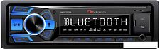USB-магнитола Nakamichi NQ513BB USB-магнитола Nakamichi NQ513BB