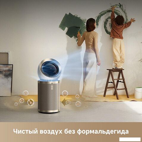 Очиститель воздуха Dreame Air Purifier PM10 CVF24A (евровилка)
