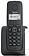 Радиотелефон Gigaset A116 (черный)