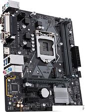 Материнская плата ASUS Prime H310M-D