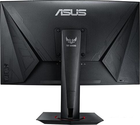 Монитор ASUS TUF Gaming VG27WQ