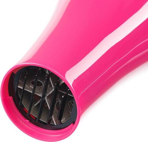 Фен Dewal Fiesta 03-2010