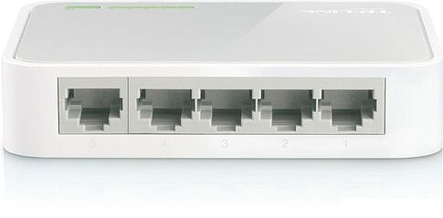 Коммутатор TP-Link TL-SF1005D