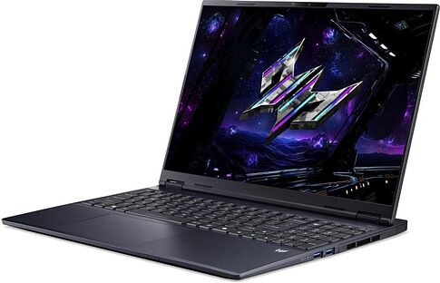 Игровой ноутбук Acer Predator Helios Neo 16S AI PHN16S-71-90EB NH.QZFCD.001