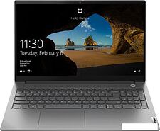 Ноутбук Lenovo ThinkBook 15 G2 ITL 20VE00RCRU