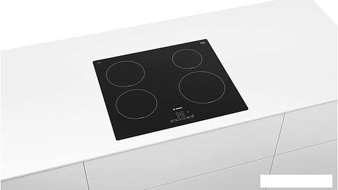 Варочная панель Bosch PIE61RBB5E