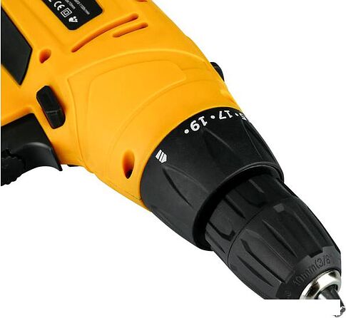 Дрель-шуруповерт Deko DKD450 063-4280