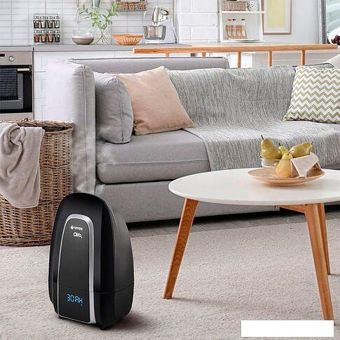 Увлажнитель воздуха Vitek VT-2342