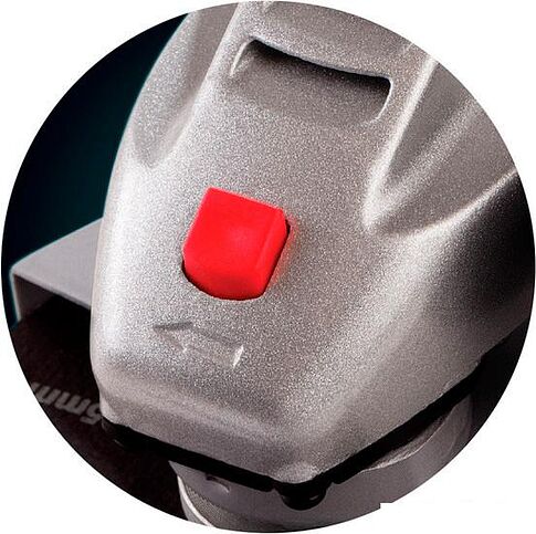 Угловая шлифмашина Hyundai G 650-125