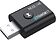Bluetooth адаптер Sipl AK276D