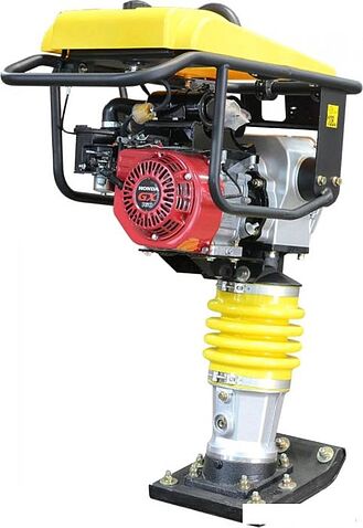 Вибротрамбовка ТСС RM80H