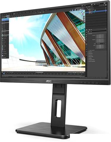 Монитор AOC 22P2Q