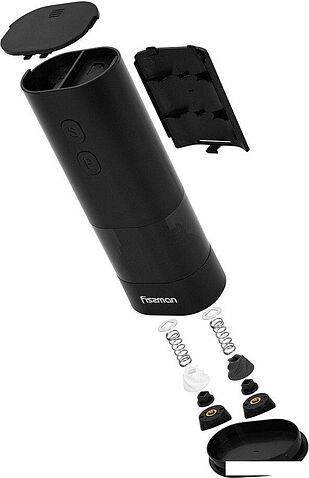 Электроперечница Fissman 18086