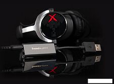Звуковая карта Creative Sound Blaster Play! 3