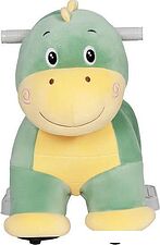 Детский электромобиль Farfello Динозавр А2115