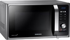 Микроволновая печь Samsung MS23F301TAS Микроволновая печь Samsung MS23F301TAS