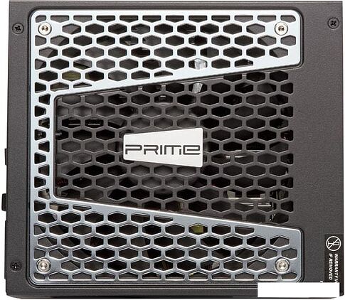Блок питания Seasonic Prime Ultra 850W Titanium