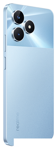 Смартфон Realme Note 50 4GB/128GB (небесный голубой)