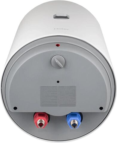 Накопительный электрический водонагреватель Haier ES30V-B1 Slim