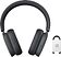 Наушники Baseus Bowie H1 Noise-Cancelling (темно-серый)