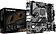 Материнская плата Gigabyte A620M DS3H (rev. 1.0)