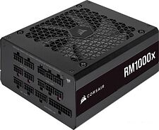 Блок питания Corsair RMx RM1000x CP-9020201-EU