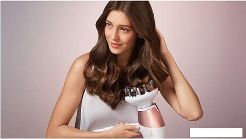 Фен Philips BHD827/00