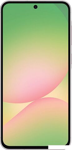 Телефон Samsung Galaxy A56 SM-A566E 8GB/256GB (розовый)