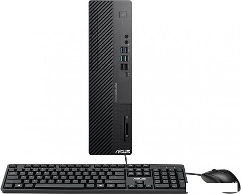 Компактный компьютер ASUS ExpertCenter D7 SFF D700SD-5124000160