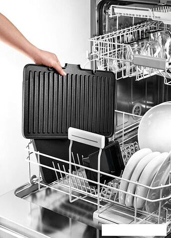 Электрогриль DeLonghi CGH1012D