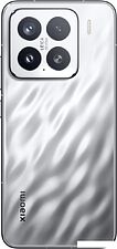 Телефон Xiaomi 15 12GB/512GB международная версия (серебристый) Телефон Xiaomi 15 12GB/512GB международная версия (серебристый)