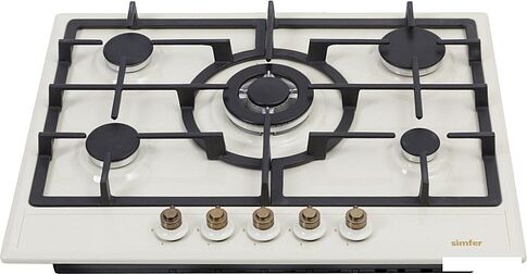 Варочная панель Simfer H70W51O517