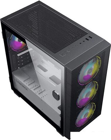 Корпус GameMax Aero Mini