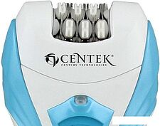 Эпилятор CENTEK CT-2190 Эпилятор CENTEK CT-2190
