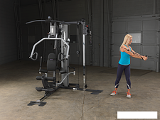 Body-Solid GCCA
