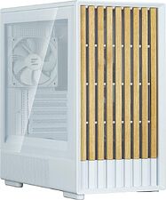 Корпус Zalman P10 NAMU (белый) Корпус Zalman P10 NAMU (белый)